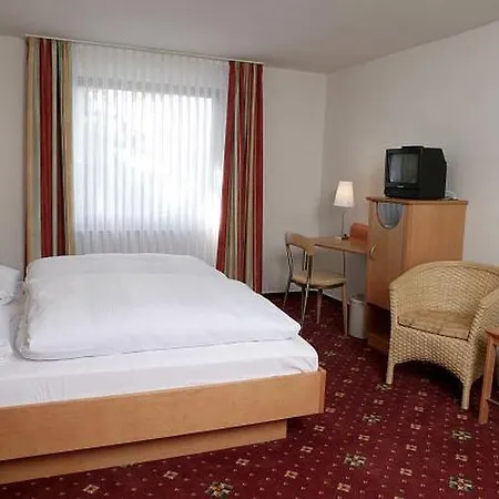 Klindworths Hotel Sauensiek