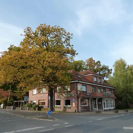 Klindworths Hotel