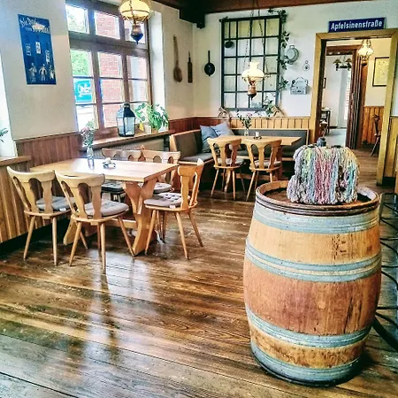 Klindworths * Sauensiek