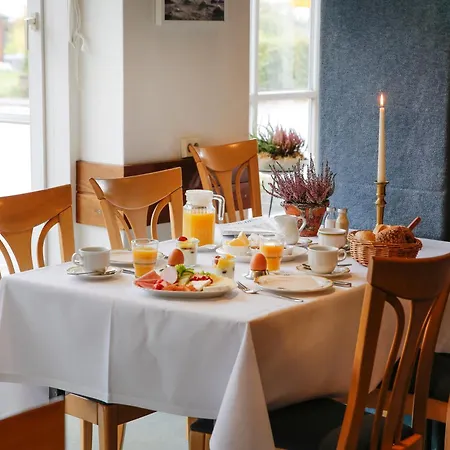 Hotel Klindworths Sauensiek