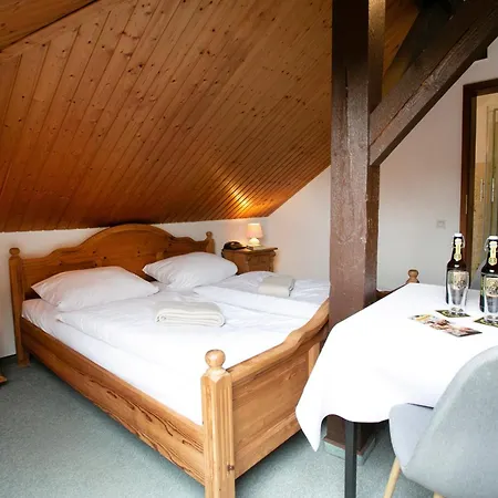 Hotel Klindworths *
