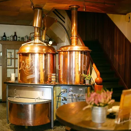 Hotel Klindworths Sauensiek