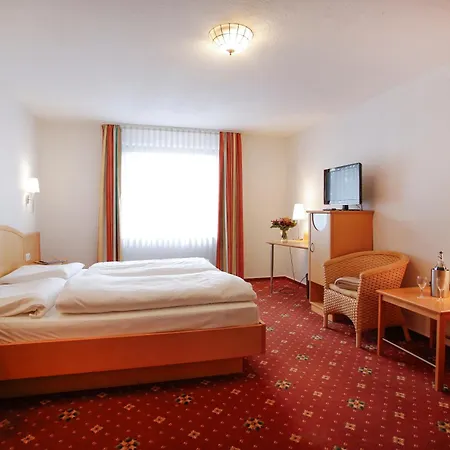 Hotel Klindworths *
