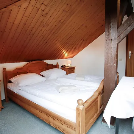 Klindworths Hotel Sauensiek