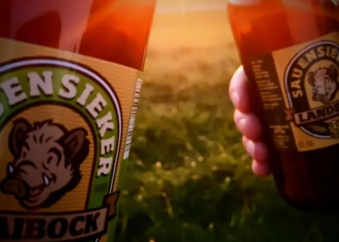 Hotell Klindworths *