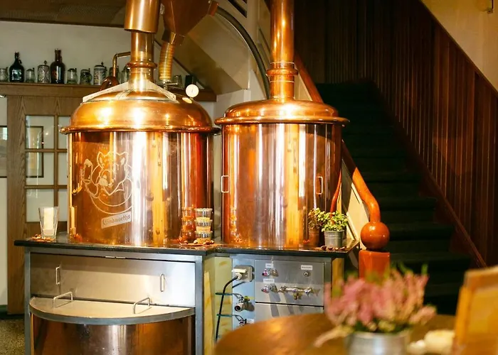 Hotell Klindworths Sauensiek